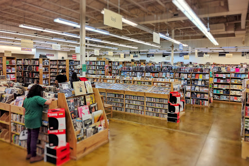 Book Store «Half Price Books», reviews and photos, 3221 Preston Rd, Frisco, TX 75034, USA