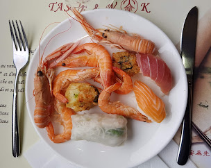 Photo n°24 de Taste & Wok à Roanne ()