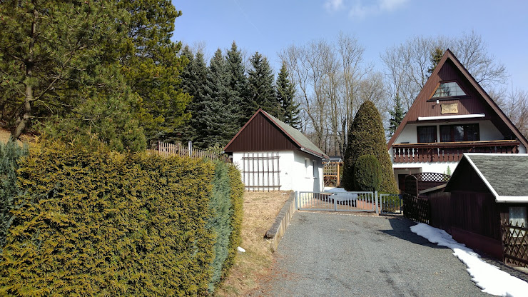 Photo Hébergement d'intérieur Ferienhaus Dietrich 01778 Altenberg OT Lauenstein