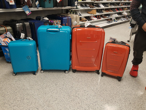 Clothing Store «Ross Dress for Less», reviews and photos, 6900 Katella Ave, Cypress, CA 90630, USA