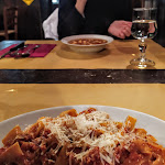 Photo n°1 de l'avis de Arianna.i fait le 03/10/2020 à 13:36 sur le  Osteria Le Sette Chiese à Bologna