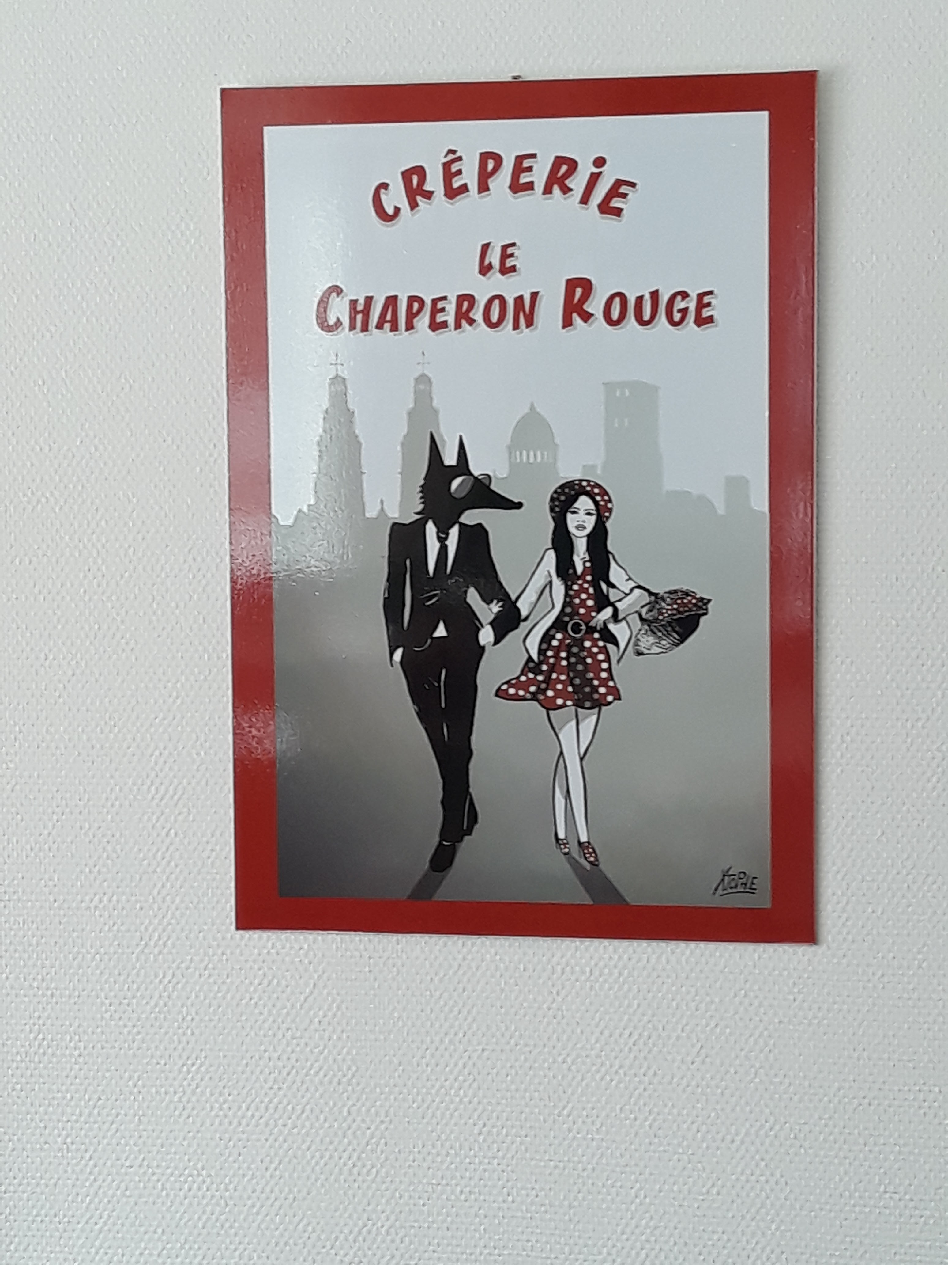 Photo n° 2 de l'avis de Marie.E fait le 18/04/2018 à 20:48