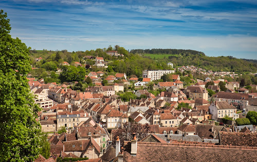 Ville De Montbard à Montbard