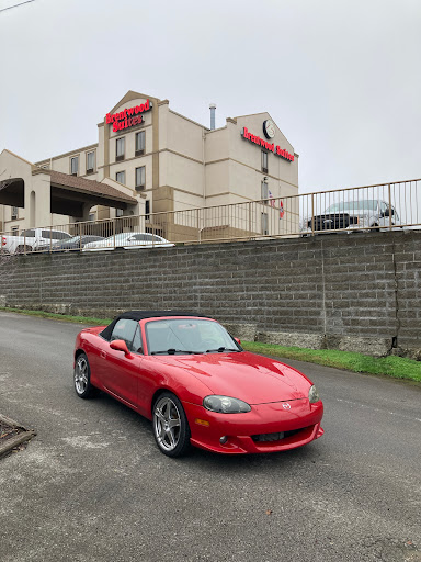 Used Car Dealer «Niche Motors», reviews and photos, 9028 Church St E, Brentwood, TN 37027, USA