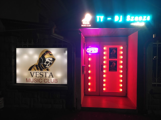Vesta Club - Kocsma