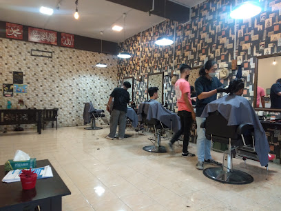 CABELLO Barber Shop
