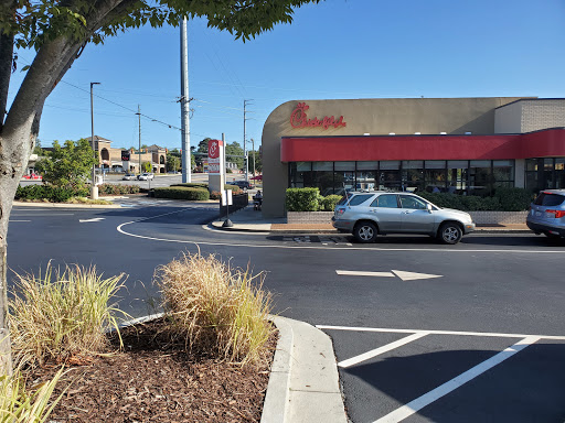 Shopping Mall «Sprayberry Square Shopping Ctr», reviews and photos, 2550 Sandy Plains Rd, Marietta, GA 30066, USA