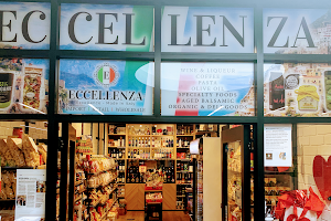 Eccellenza -Excellence Made In Italy image