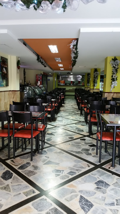 Restaurante el Buen Sazón - Calle 17 No.27-37, Centro, Pasto, Nariño, Colombia