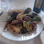 Photo n°7 de l'avis de Alessandro.a fait le 18/06/2022 à 14:05 sur le  Villa Vecchia à Pratolino