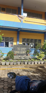 Foto SMAN  16 Batam, Kota Batam