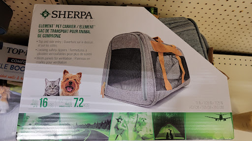 Pet Supply Store «PetSmart», reviews and photos, 198 Promenade Blvd, Flowood, MS 39232, USA