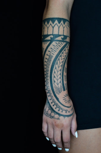 Find wolf tattoo ideas for your next unique tattoo in Gilroy at 2911 Tattoo