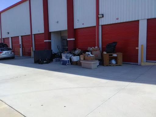 Self-Storage Facility «All Storage», reviews and photos, 11025 Old Denton Rd, Fort Worth, TX 76248, USA