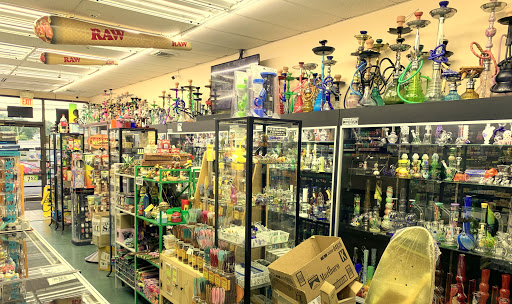 Tobacco Shop «Brockton smoke shop», reviews and photos, 793 Crescent St #1, Brockton, MA 02302, USA