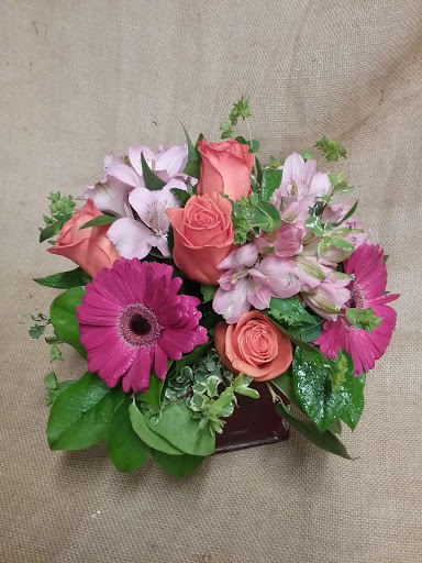 Florist «Valentin Occasions», reviews and photos, 1221 Powdersville Rd, Easley, SC 29642, USA