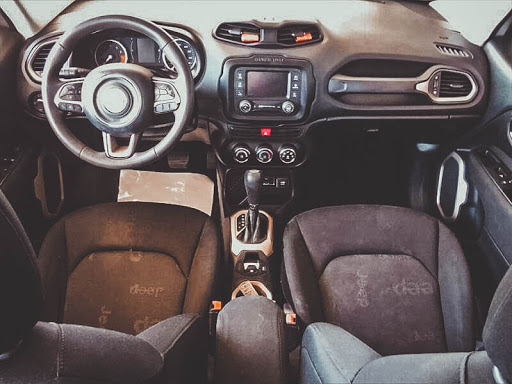 Used Car Dealer «International Auto Sales», reviews and photos, 2547 S Garland Ave, Garland, TX 75041, USA