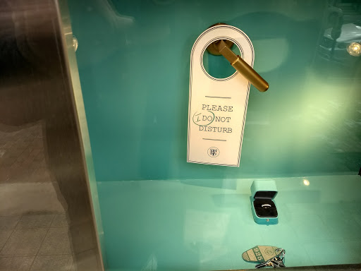 Jewelry Store «Tiffany & Co.», reviews and photos, 105 Broad St, Red Bank, NJ 07701, USA