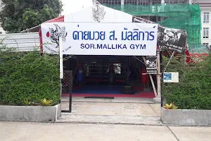 Sor.Mallika Gym image