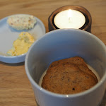 Photo n°5 de l'avis de Warakorn. fait le 27/12/2023 à 16:32 sur le  lauschig lokal | saisonales, regionales Restaurant in Flensburg à Flensburg