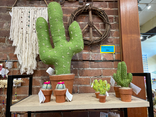 Gift Shop «Fair Trade Winds - Seattle», reviews and photos, 5329 Ballard Ave NW, Seattle, WA 98107, USA