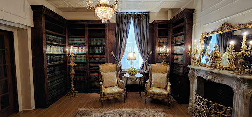 Wedding Venue «Historic Jordan Springs», reviews and photos, 1160 Jordan Springs Rd, Jordan Springs, VA 22656, USA