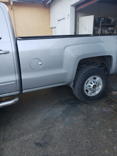Auto Body Shop «Midway Paint and Body», reviews and photos, 10216 Beach Blvd, Jacksonville, FL 32246, USA