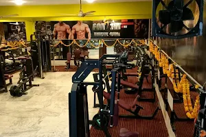 Fat2Fit Unisex Gym (Fat to Fit Gym) image