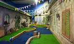 Paradise Island Adventure Golf Sheffield