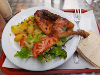 Plats et boissons du Restaurant libanais Restaurant Layal à Paris - n°15