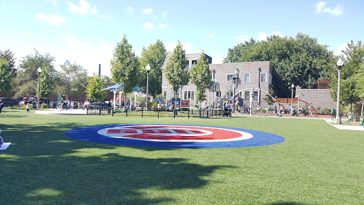 Park «Margaret Donahue Park», reviews and photos, 1230 W School St, Chicago, IL 60657, USA