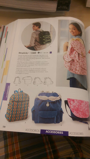 Fabric Store «Jo-Ann Fabrics and Crafts», reviews and photos, 2248 Santiam Hwy SE, Albany, OR 97322, USA