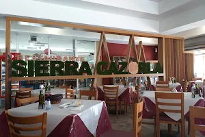 Restaurante Sierra Cazorla image
