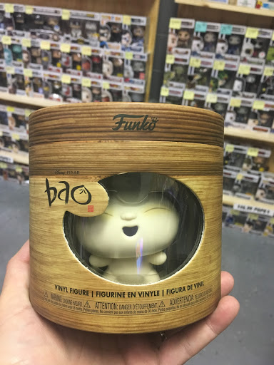 Toy Store «Mr. Robot Toyz & Collectibles», reviews and photos, 1530 Lomaland Dr, El Paso, TX 79935, USA