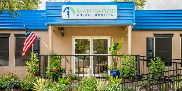 Maplewood Animal Hospital