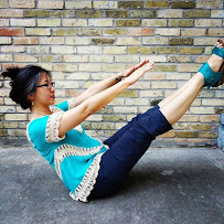 Explore Pilates - Photo 7 - Car repair in , Bloomington