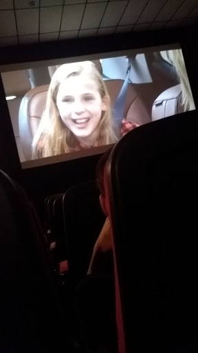 Movie Theater «Searcy Cinema 8», reviews and photos, 2933 E Race Ave, Searcy, AR 72143, USA