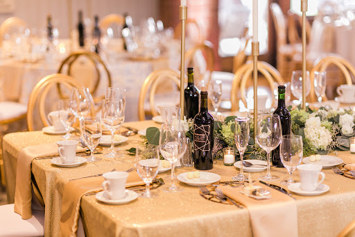 Wedding Venue «Edgewood Country Club», reviews and photos, 100 Churchill Rd, Pittsburgh, PA 15235, USA