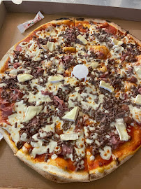 Pizza du Pizzeria Le Pacha à Darnétal - n°13