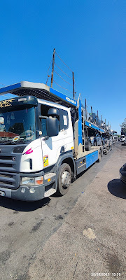 GAZI CASSE AUTO à Vernouillet