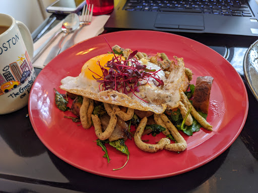 Coffee Shop «Coffee Depot», reviews and photos, 501 Main St, Warren, RI 02885, USA