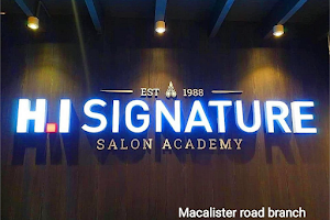 HI Signature Macalister (Hair Salon) image