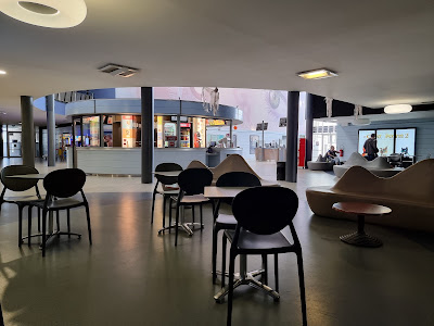 CINÉMA CGR Villeneuve Les Beziers à Villeneuve-lès-Béziers