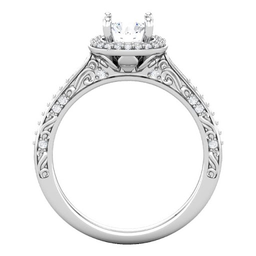 Jewelry Buyer «Sheldon Jewelers», reviews and photos, 371 Worcester Rd, Framingham, MA 01701, USA