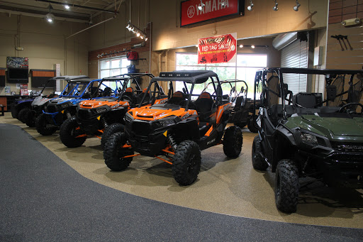 Motorcycle Dealer «RideNow Powersports on Boulder», reviews and photos, 6350 Boulder Hwy, Las Vegas, NV 89121, USA