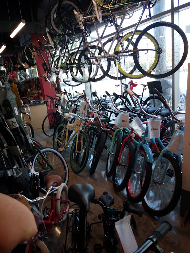 Bicycle Store «Miami Beach Bicycle Center», reviews and photos, 746 5th St, Miami Beach, FL 33139, USA