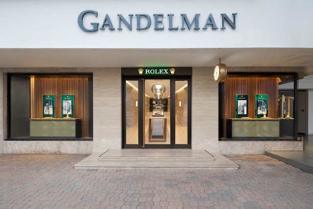 ‭Gandelman‬