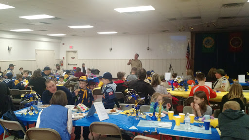 Amvets Valley Memorial
