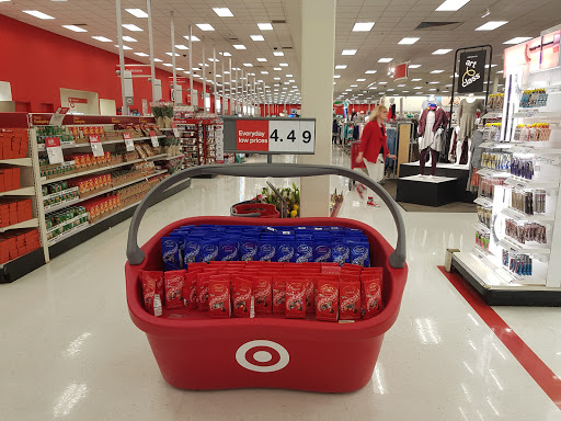 Department Store «Target», reviews and photos, 17700 NE 76th St, Redmond, WA 98052, USA