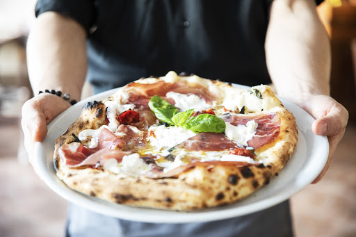Basilico in Ferrara, Provincia di Ferrara